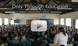 Massai Girls' Education Fund